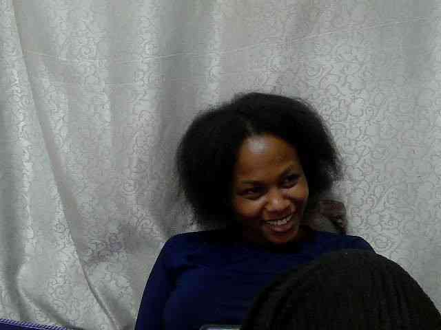 Caroldoly webcam