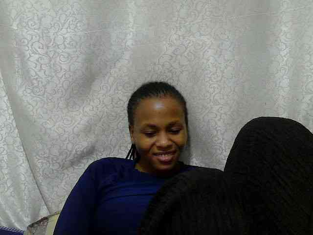 Caroldoly webcam
