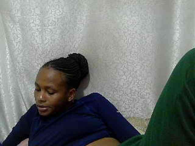 Caroldoly webcam