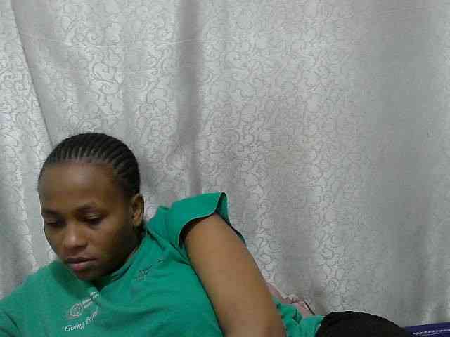 Caroldoly webcam
