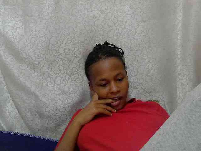 Caroldoly webcam