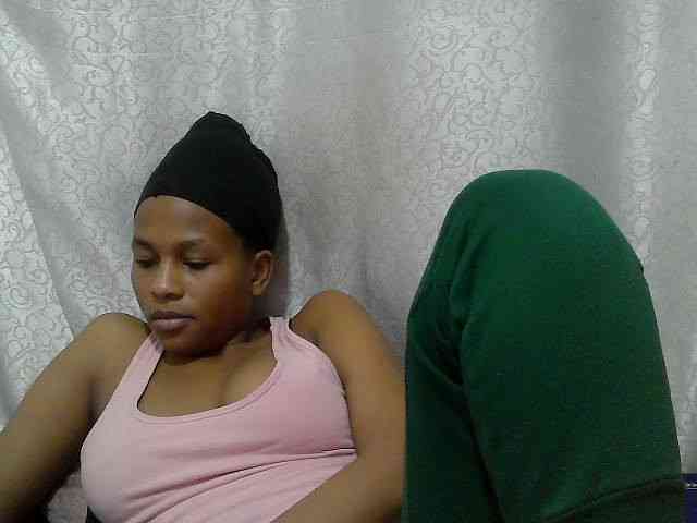 Caroldoly webcam