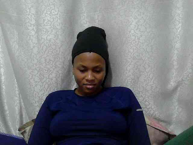 Caroldoly webcam