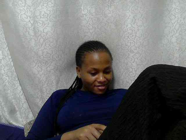 Caroldoly webcam