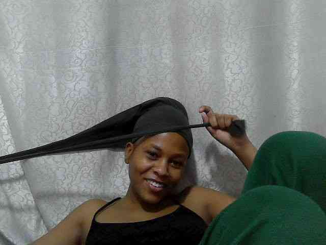 Caroldoly webcam