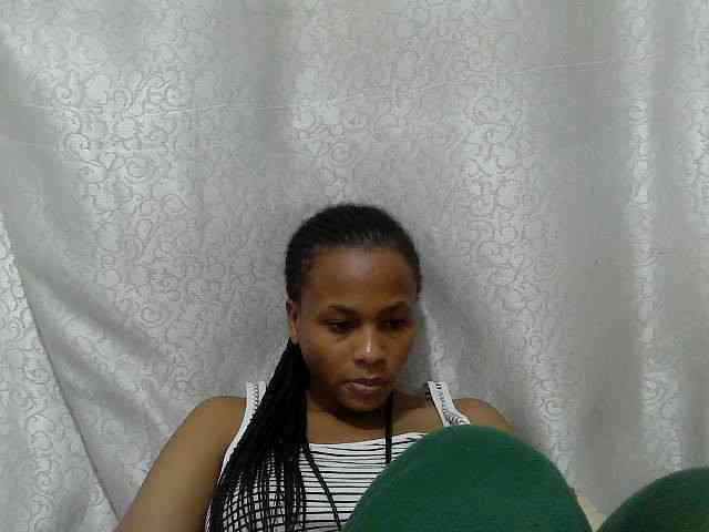 Caroldoly webcam