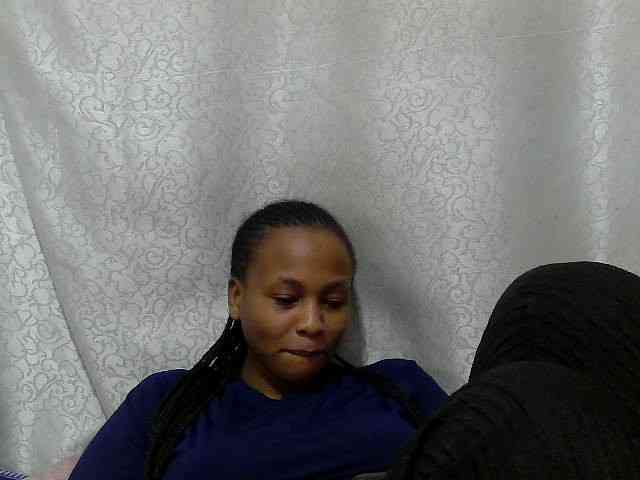 Caroldoly webcam