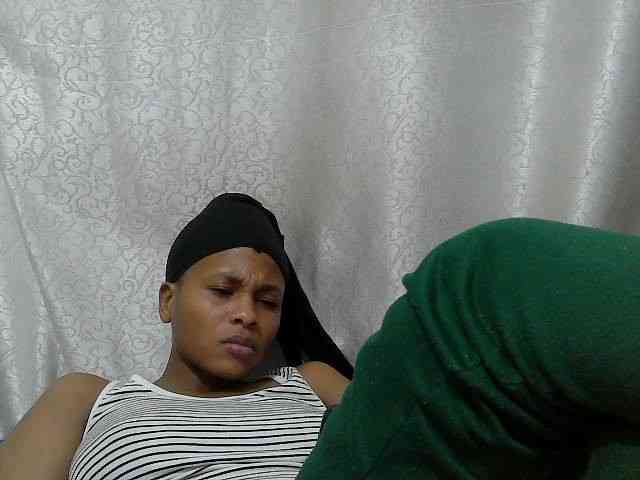 Caroldoly webcam