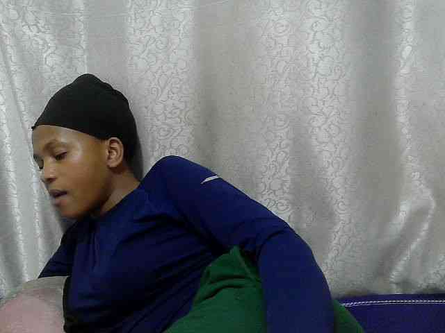 Caroldoly webcam