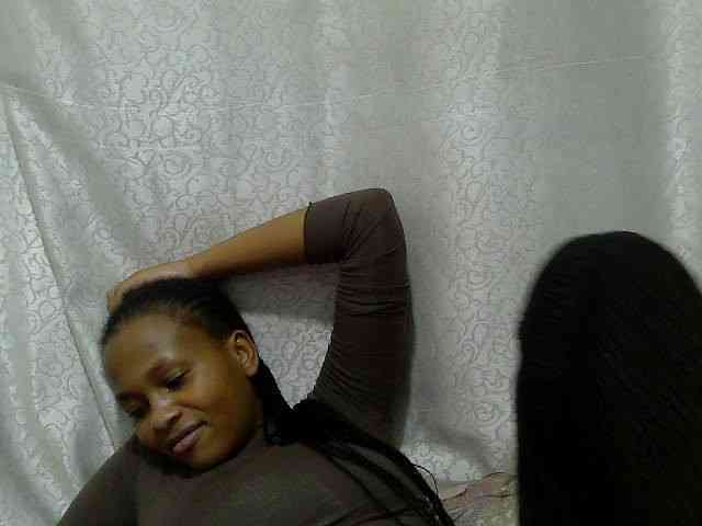 Caroldoly webcam