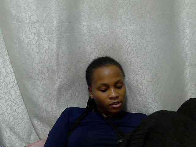Caroldoly webcam
