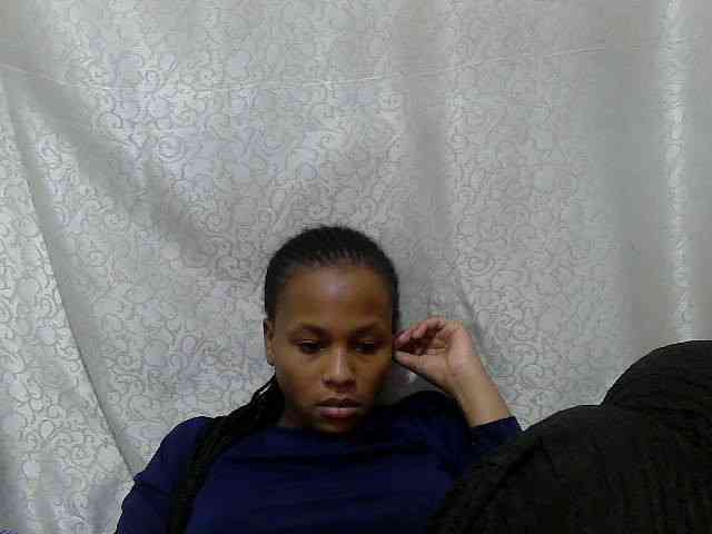 Caroldoly webcam
