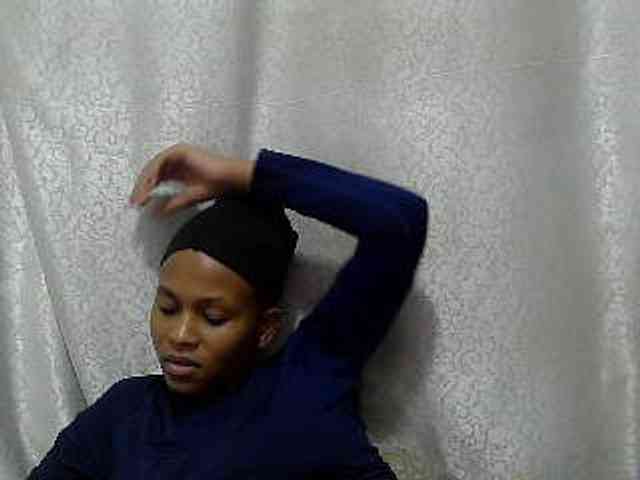 Caroldoly webcam