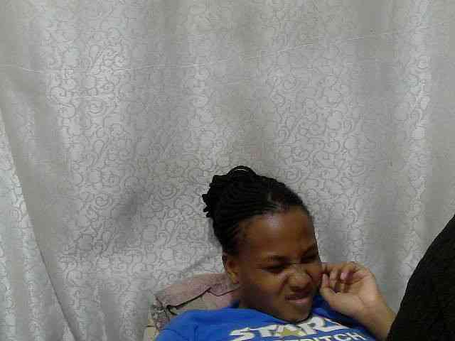 Caroldoly webcam