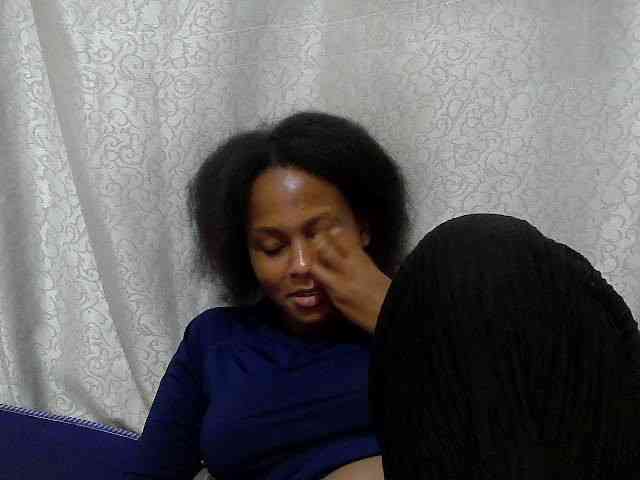 Caroldoly webcam