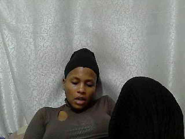 Caroldoly webcam