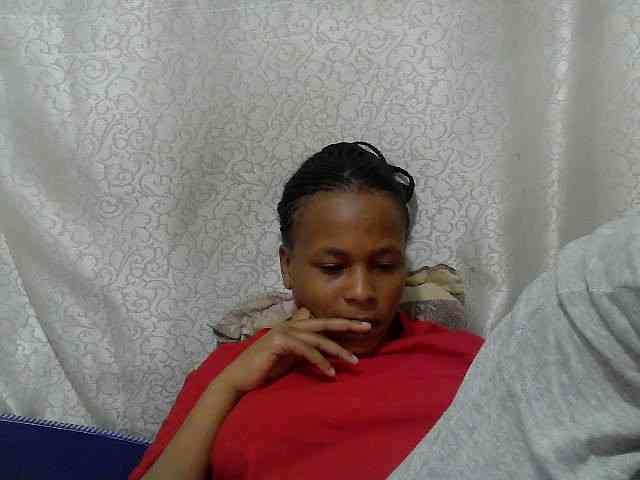 Caroldoly webcam