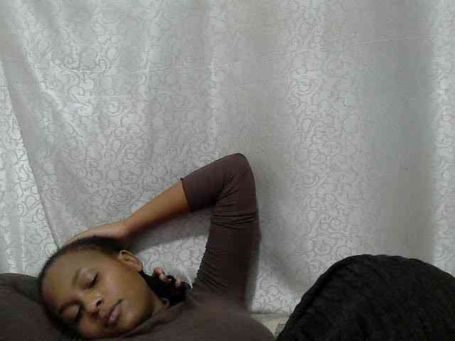 Caroldoly webcam