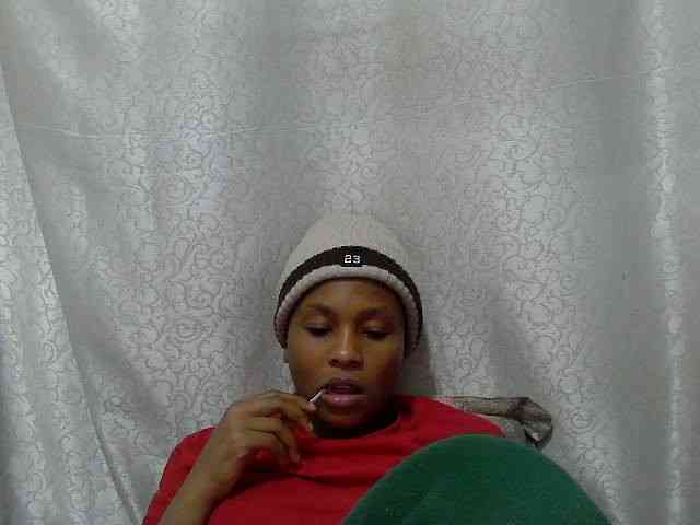 Caroldoly webcam