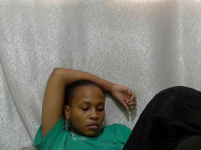 Caroldoly webcam