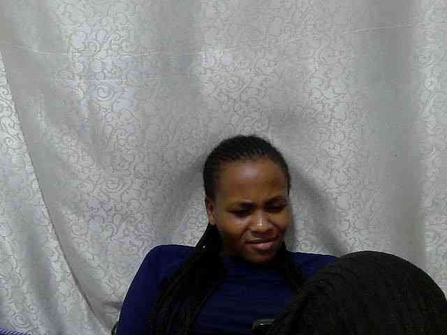 Caroldoly webcam