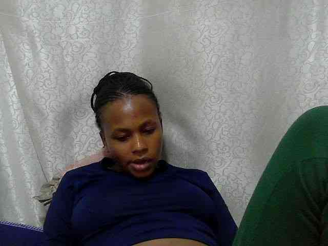 Caroldoly webcam