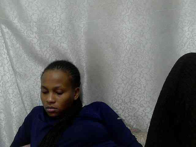 Caroldoly webcam