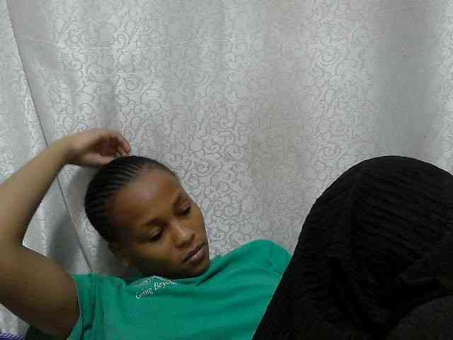 Caroldoly webcam