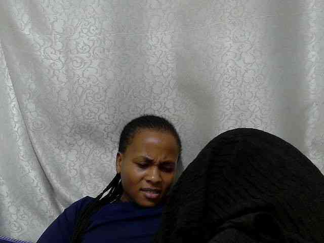 Caroldoly webcam