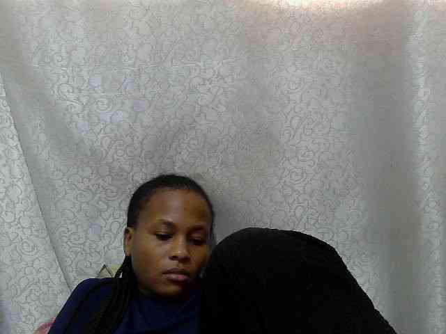 Caroldoly webcam