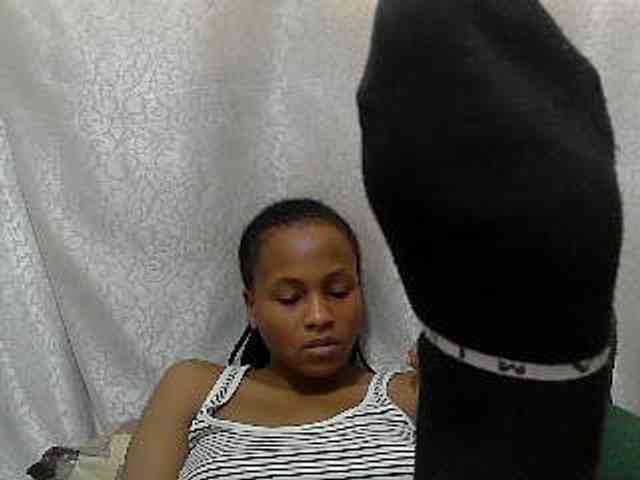 Caroldoly webcam