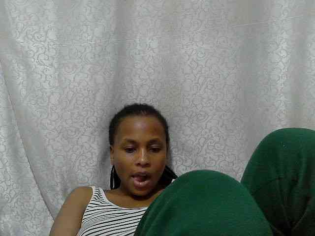Caroldoly webcam