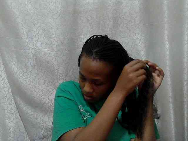 Caroldoly webcam
