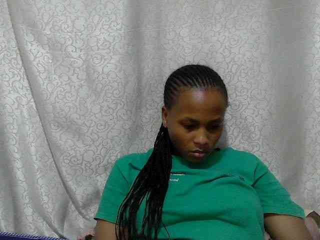 Caroldoly webcam