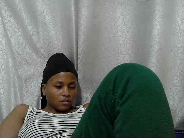 Caroldoly webcam