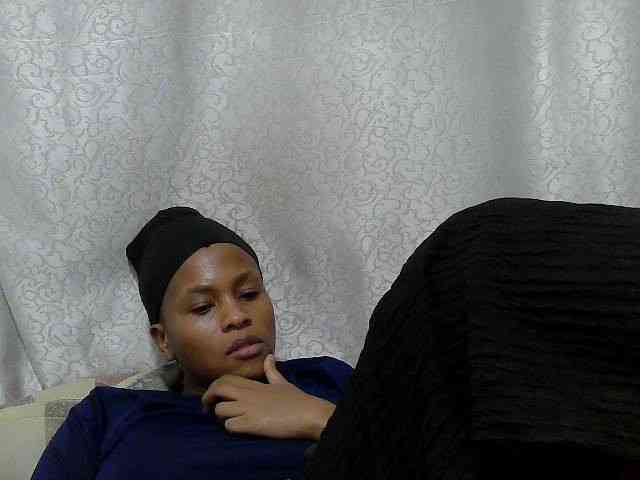 Caroldoly webcam