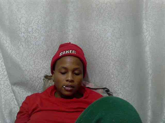 Caroldoly webcam