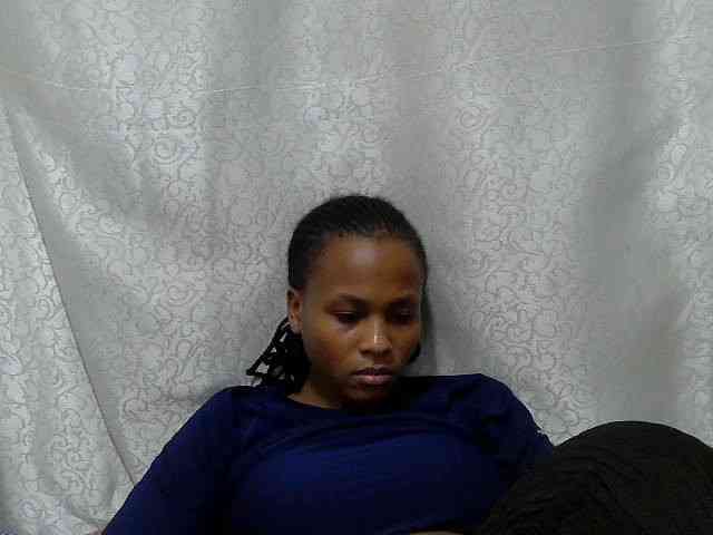 Caroldoly webcam