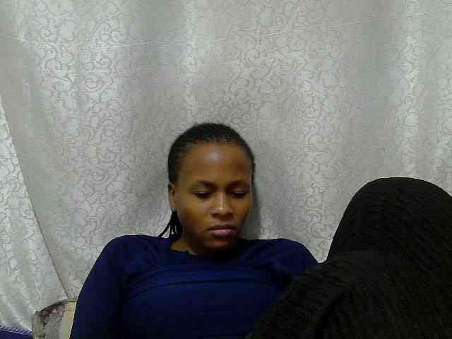 Caroldoly webcam