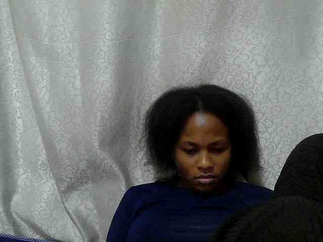 Caroldoly webcam