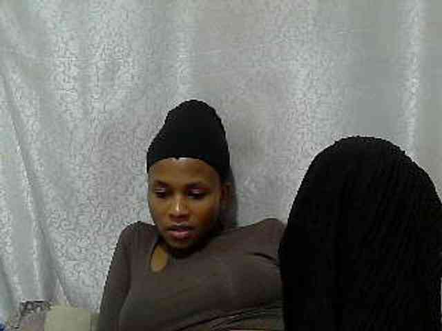 Caroldoly webcam