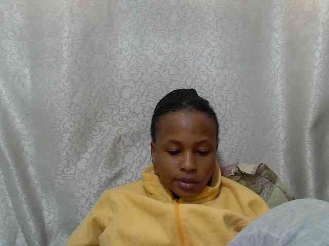 Caroldoly webcam