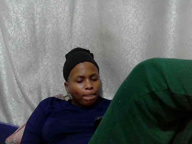 Caroldoly webcam