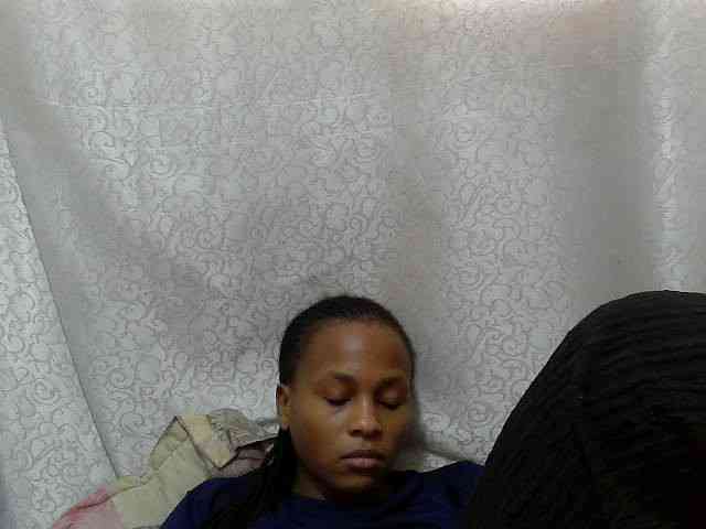 Caroldoly webcam