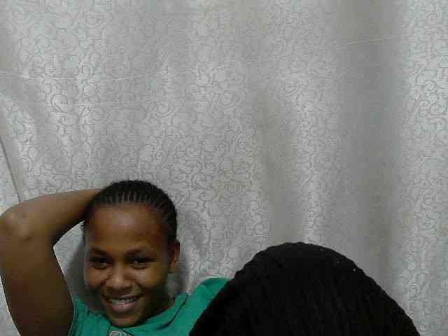 Caroldoly webcam