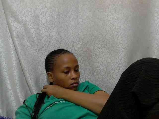 Caroldoly webcam