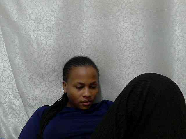 Caroldoly webcam