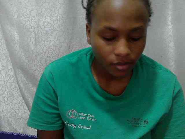 Caroldoly webcam