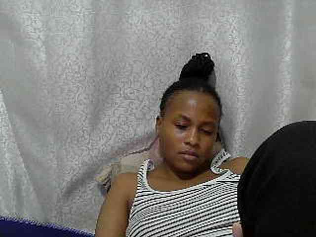 Caroldoly webcam