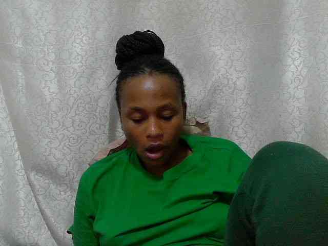 Caroldoly webcam